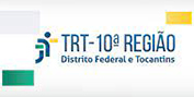Tribunal Regional do Trabalho da 10ª Região – TRT-10