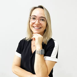 Juliana Moreira